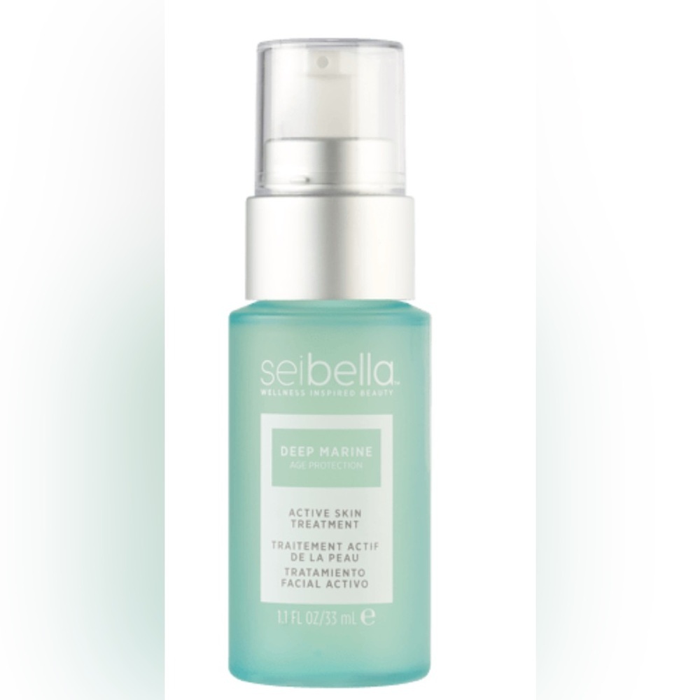 Sei Bella Deep Marine Active Skin Treatment - Picture 2 of 5